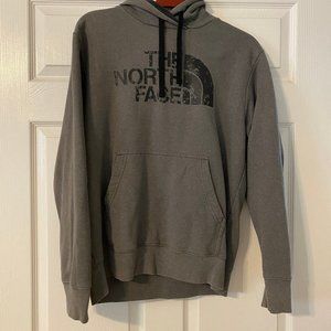 North Face Hoodie